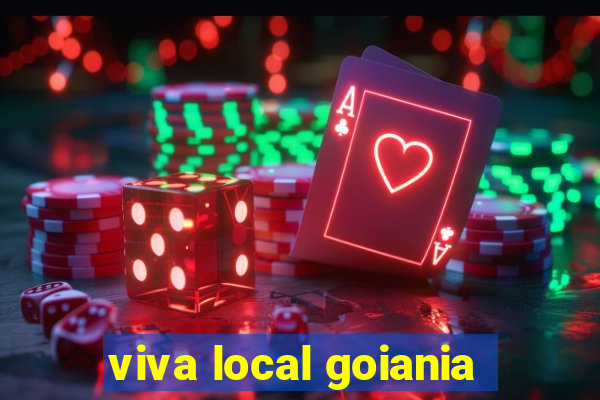 viva local goiania